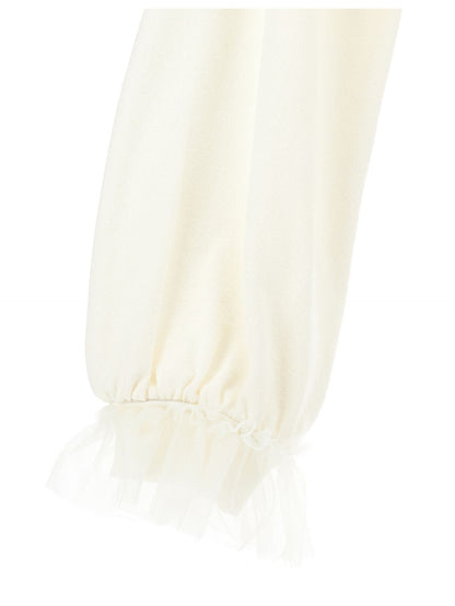 Crêpe bolero