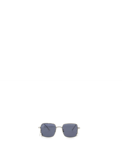 Sunglasses with charm