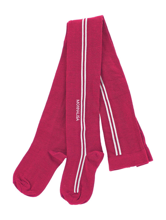 Warm cotton tights