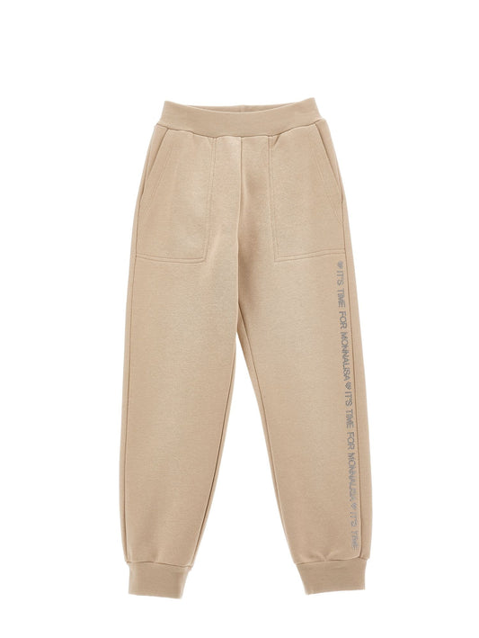 Jogger heavy sweatshirt