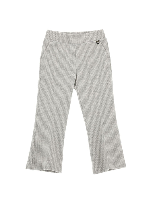 Pantaloni pied de poule