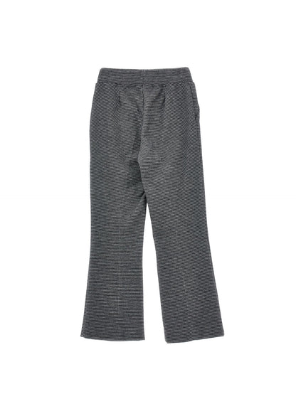 Houndstooth trousers