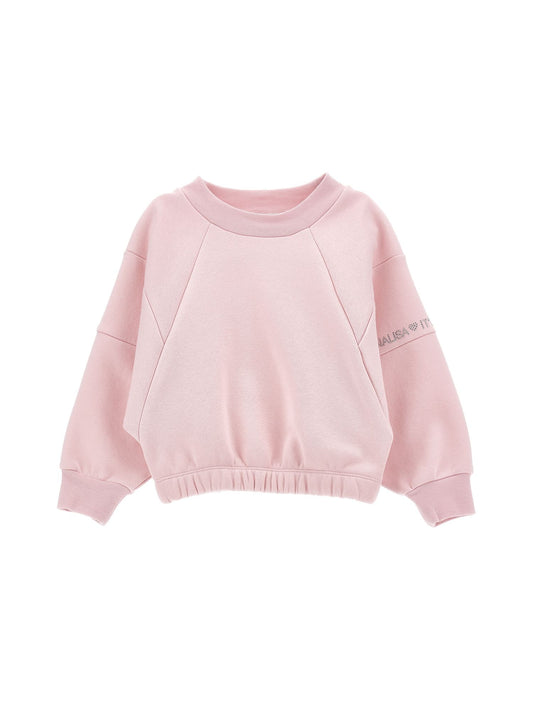 Closed sweatshirt