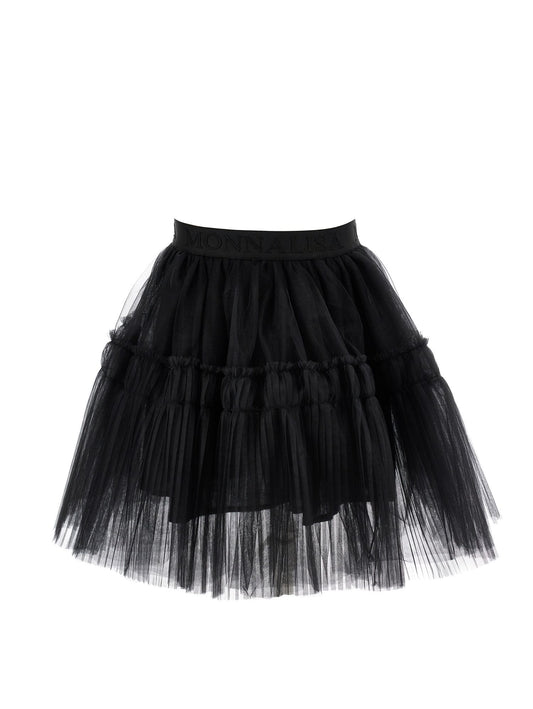 Tulle skirt