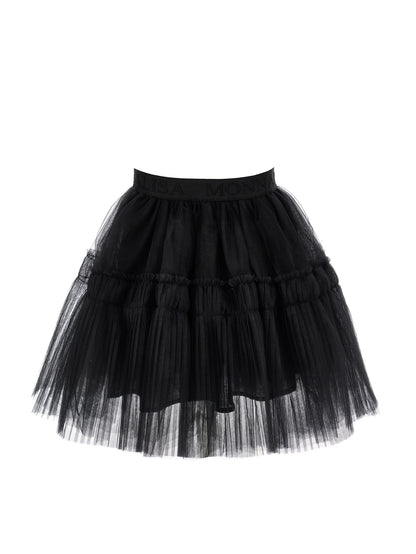 Tulle skirt