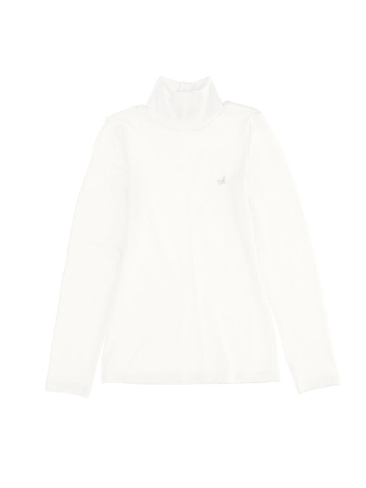 Viscose turtleneck