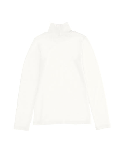 Viscose turtleneck