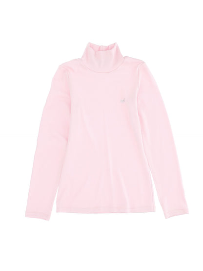 Viscose turtleneck
