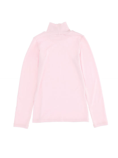 Viscose turtleneck