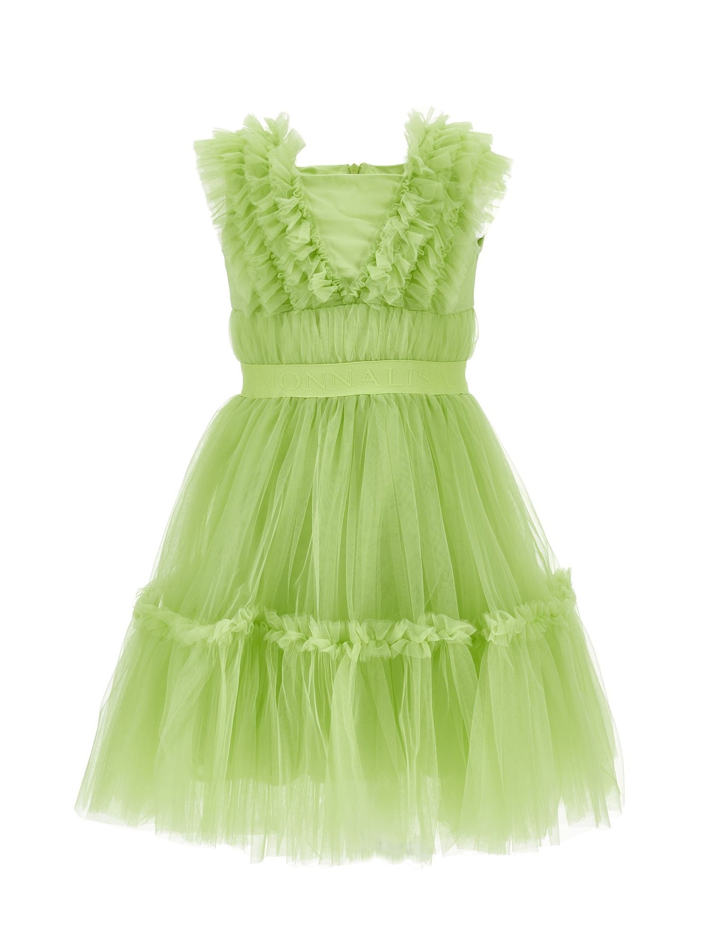 Robe en tulle Party Time