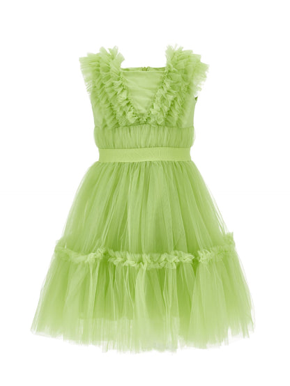 Robe en tulle Party Time