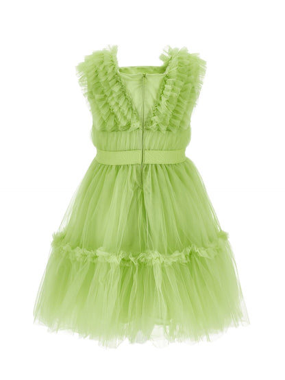 Robe en tulle Party Time