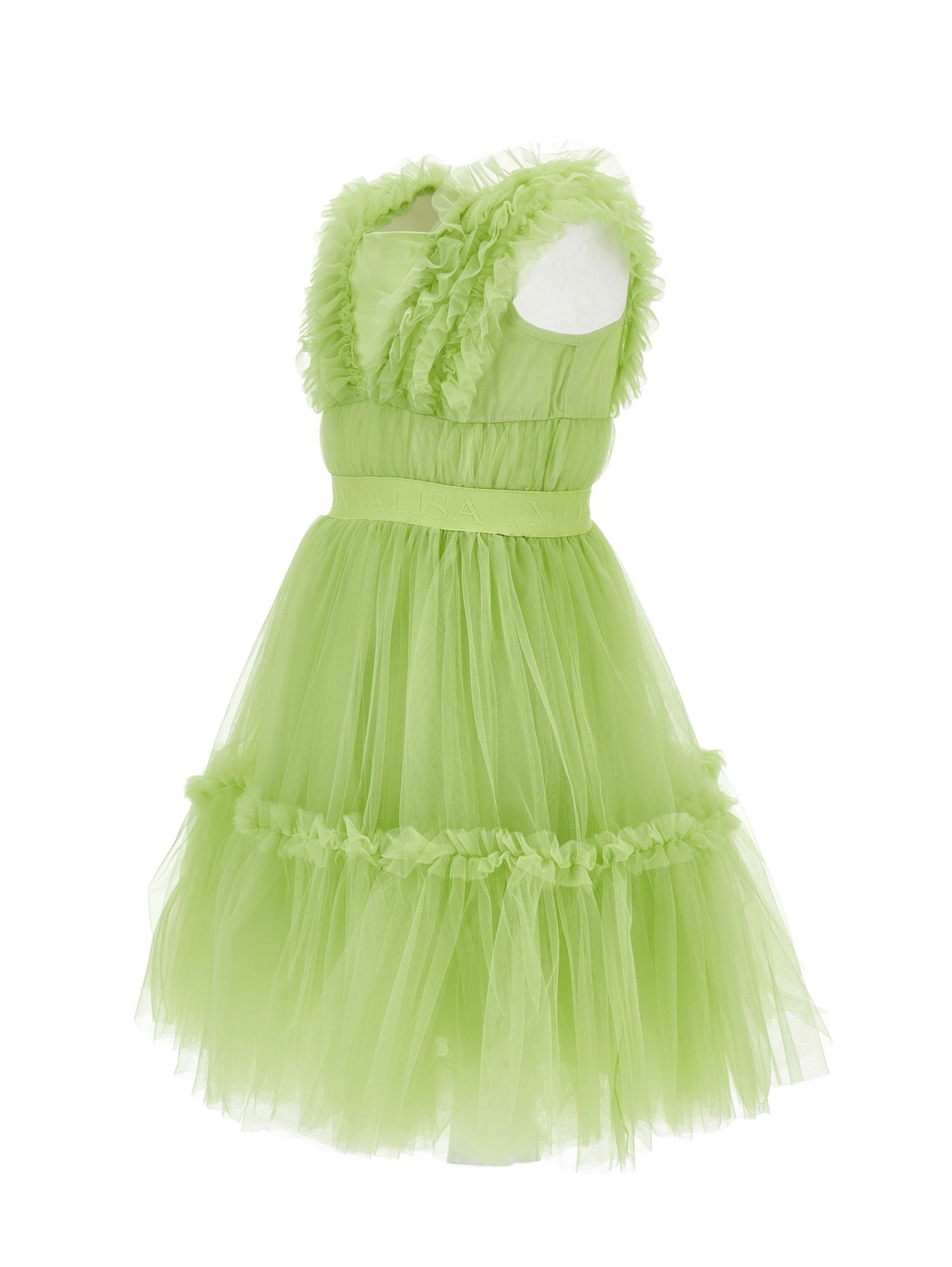 Robe en tulle Party Time