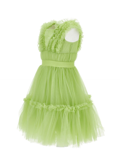 Robe en tulle Party Time