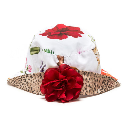 Sombrero de animal