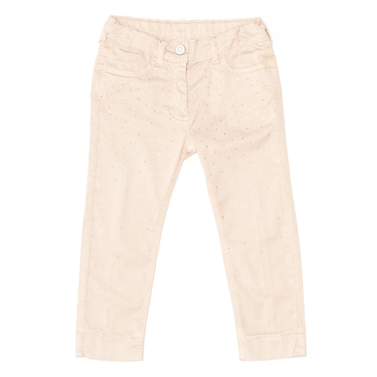 Pantaloni borchiette