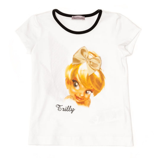T-shirt m/c st.trilli