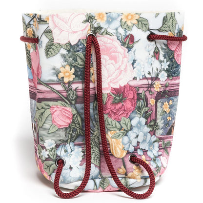 Printed sack bag