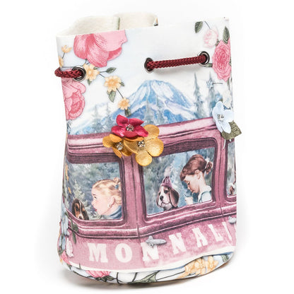 Printed sack bag