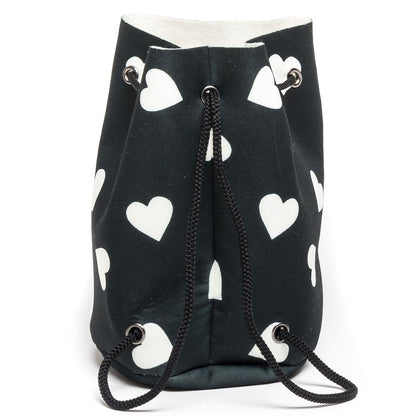 Neoprene backpack