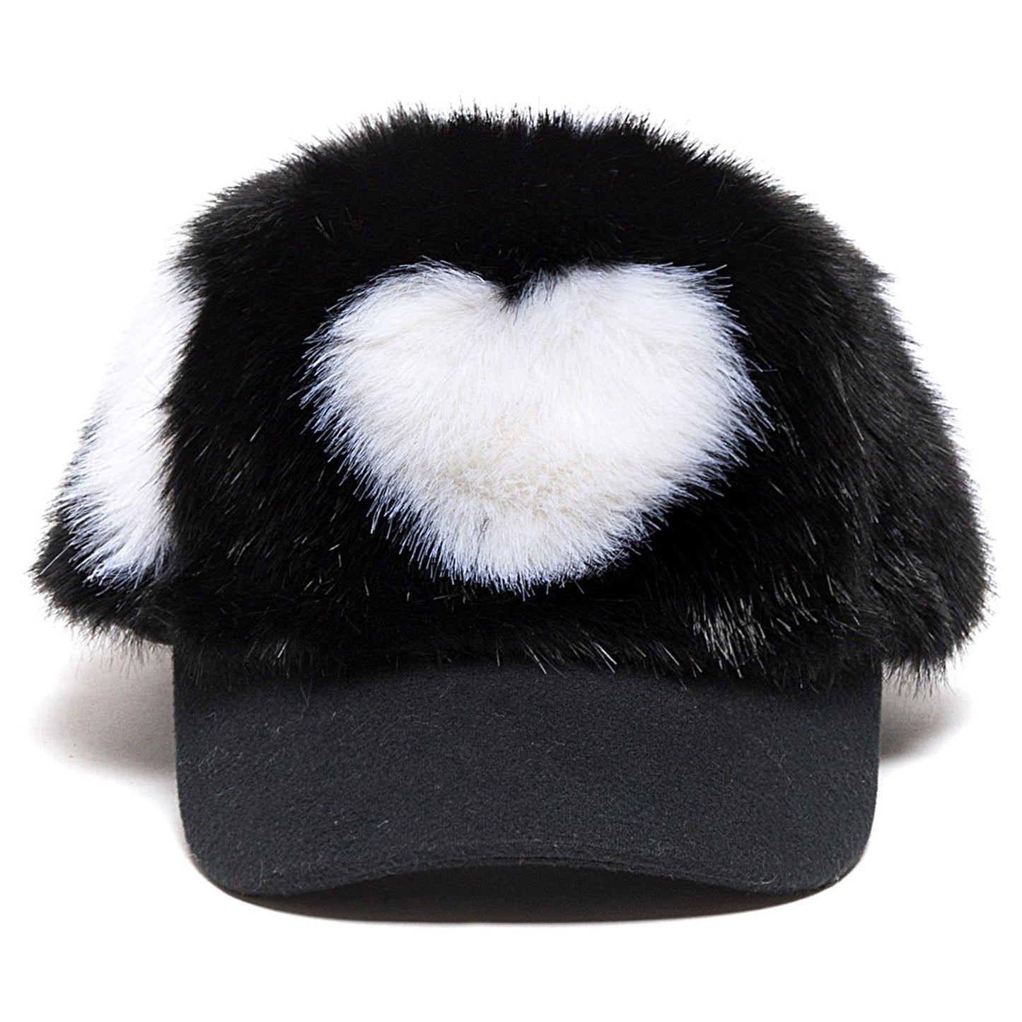 Fur hat