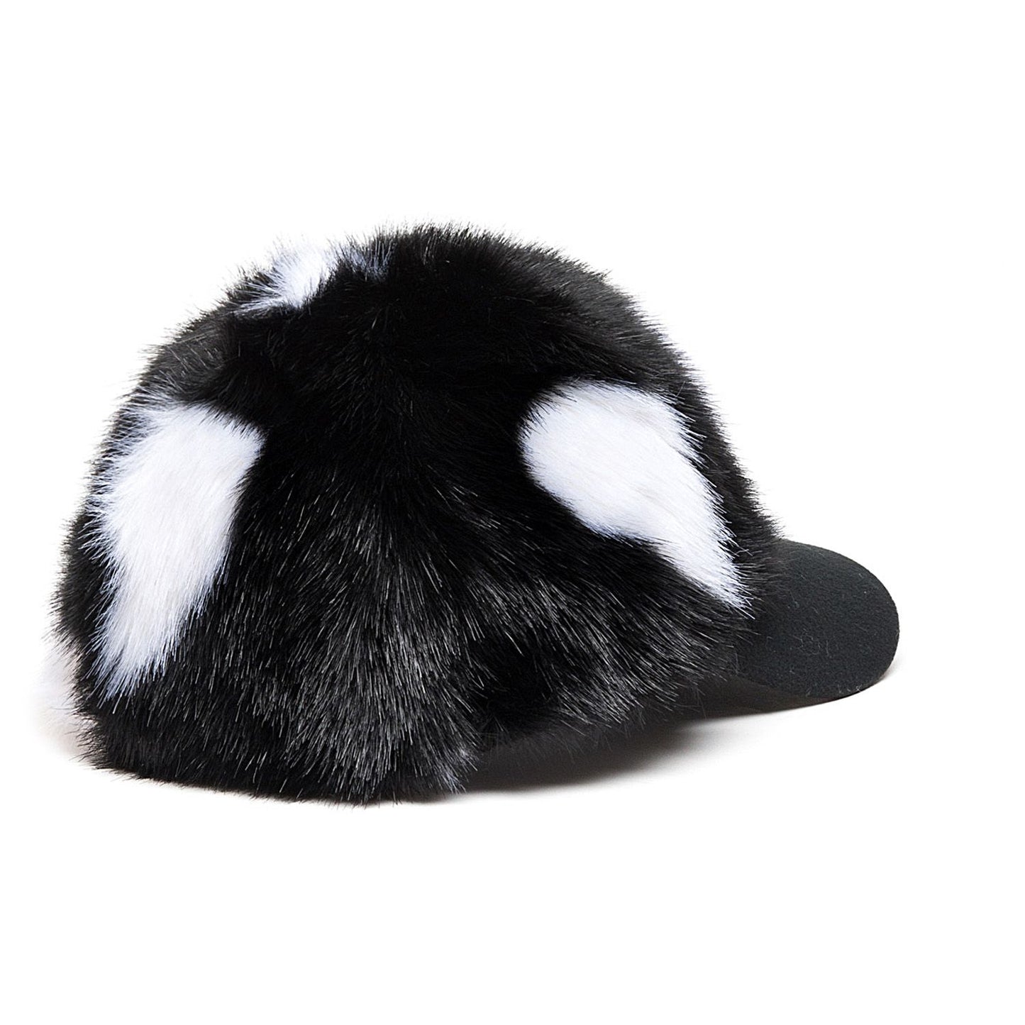 Fur hat