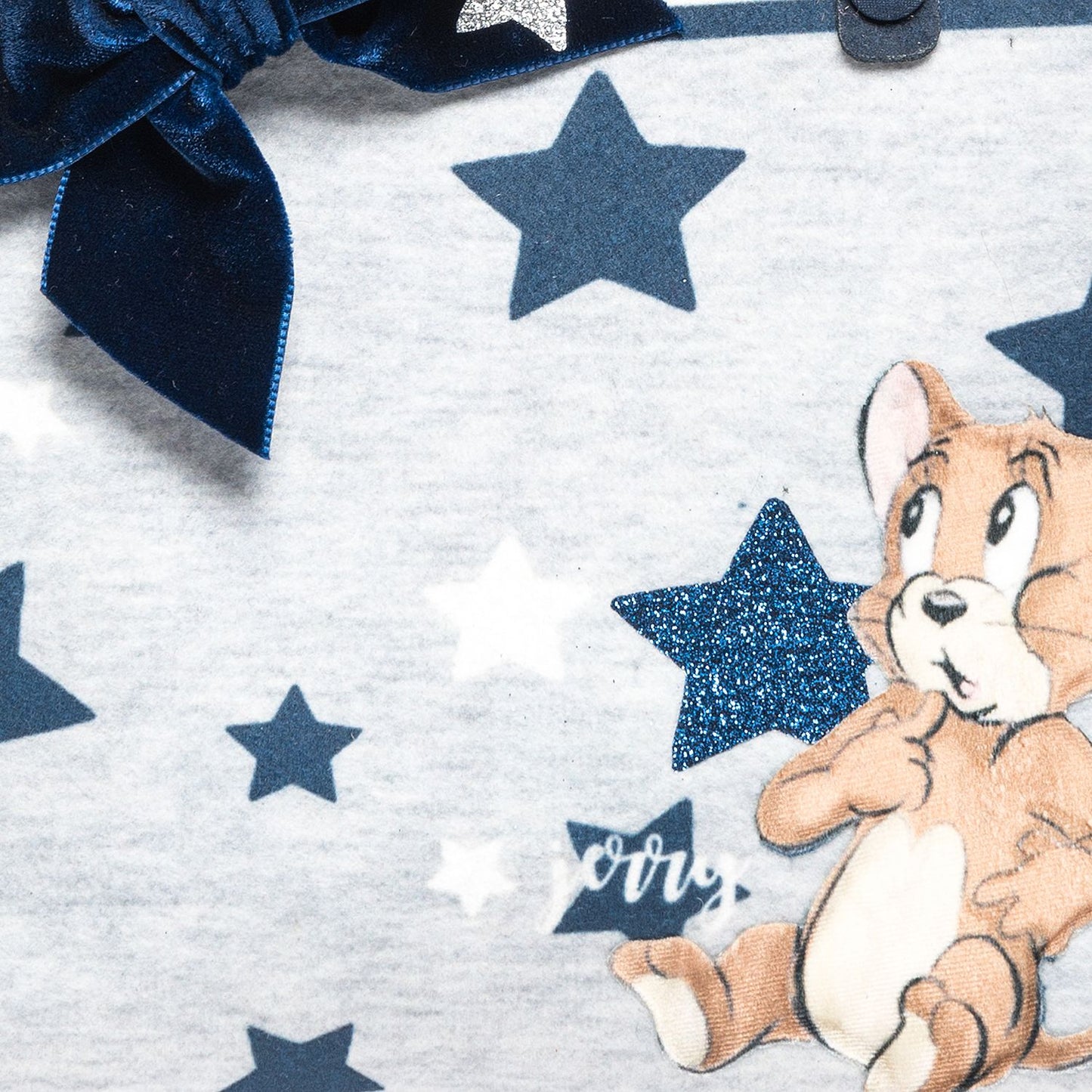 Borsa shopper stelle