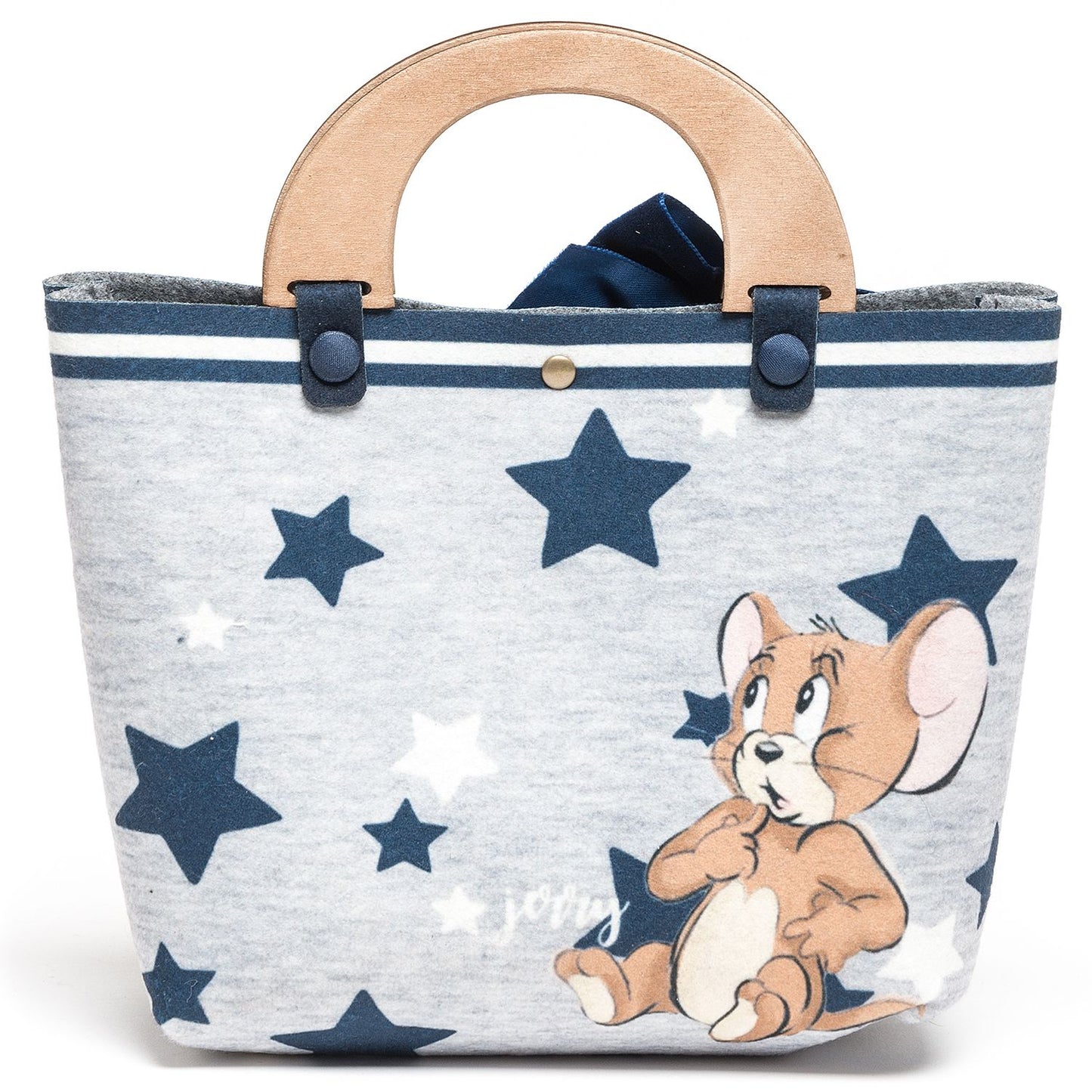 Borsa shopper stelle