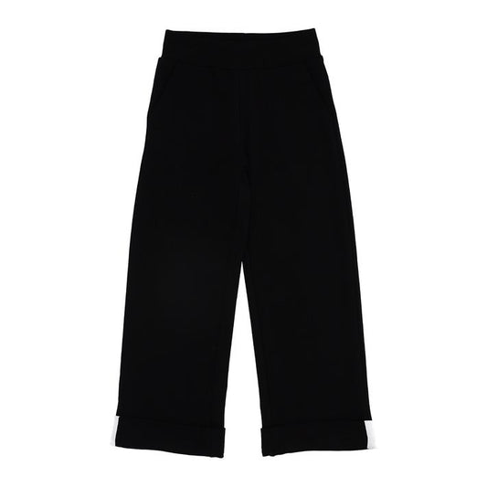 Cartoon sweatpants