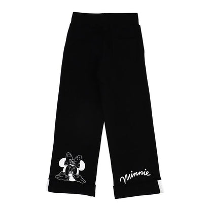 Cartoon sweatpants