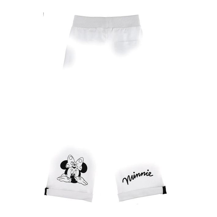 Cartoon sweatpants