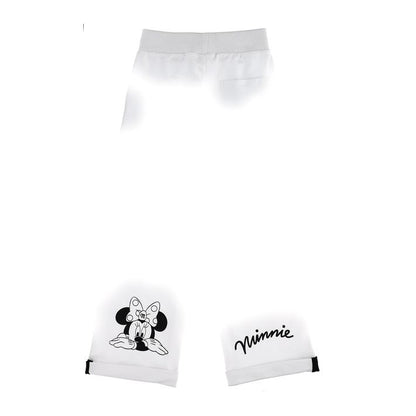 Cartoon sweatpants