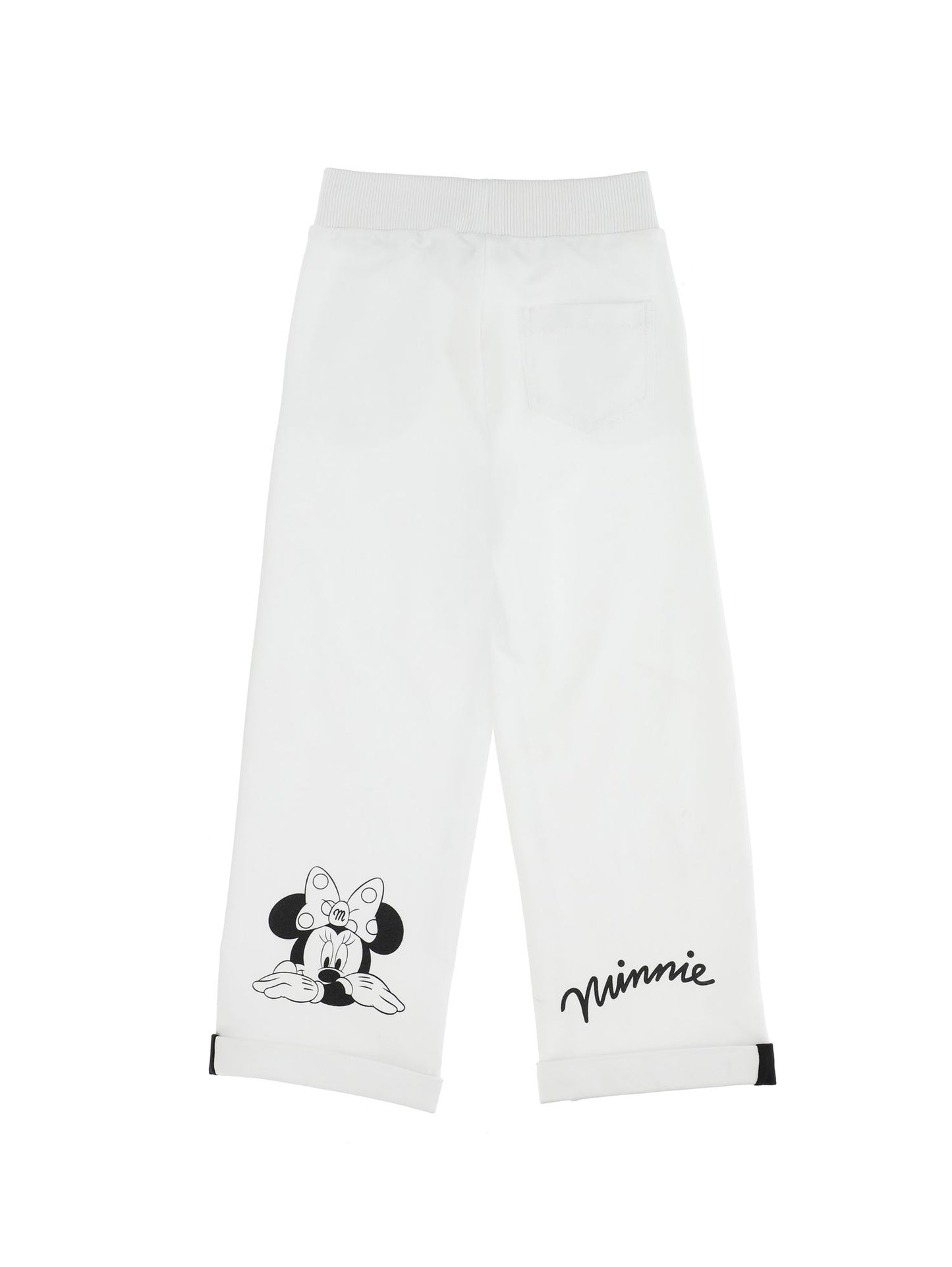 Cartoon sweatpants