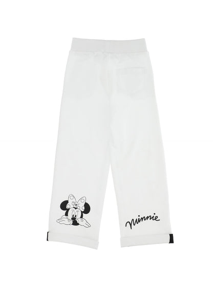 Cartoon sweatpants