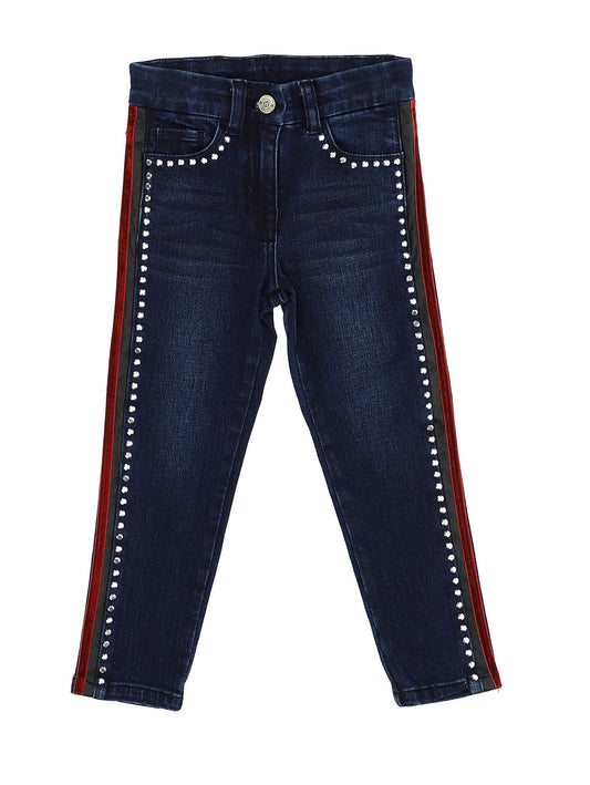 Stretch jeans