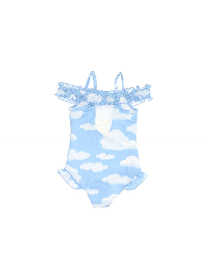 Tweety Clouds One-Piece Swimsuit