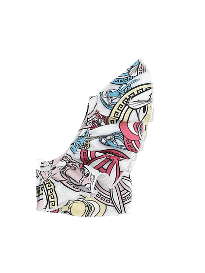 Polyester Bugs Bunny Bikini