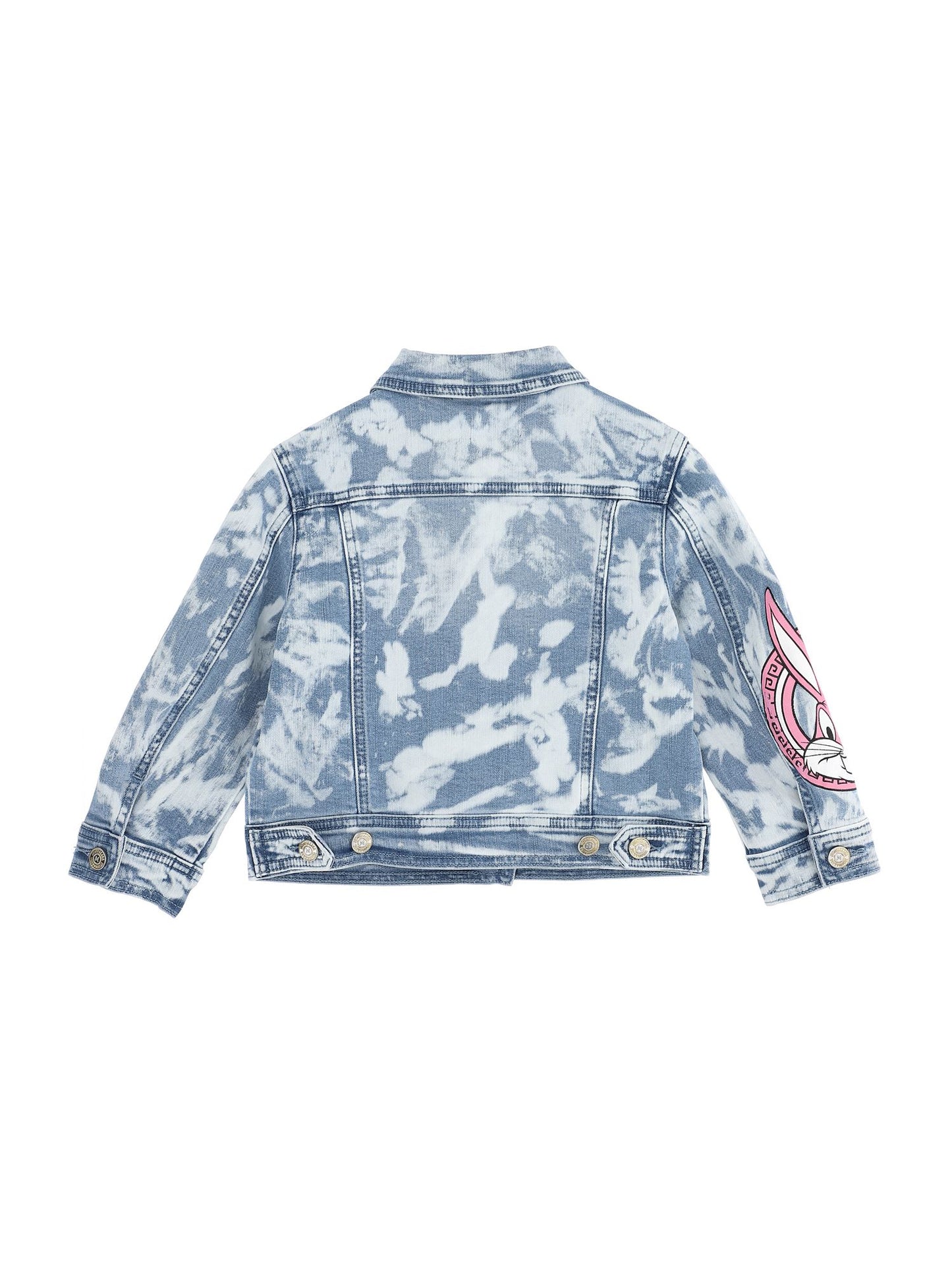 Lola Bunny denim jacket