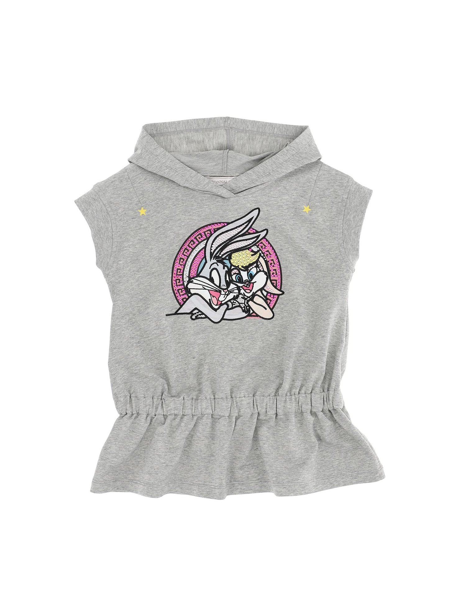 Abito felpa Looney Tunes