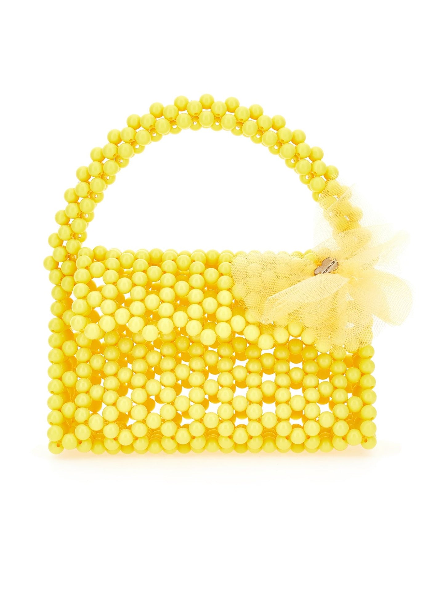 Bon bon pearl bag
