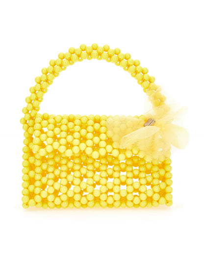 Bon bon pearl bag