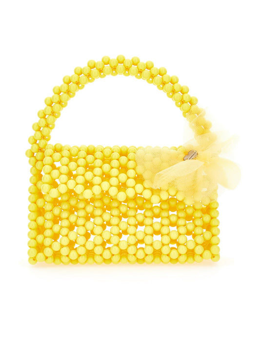 Bon bon pearl bag