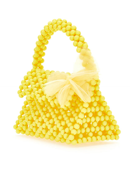 Bon bon pearl bag