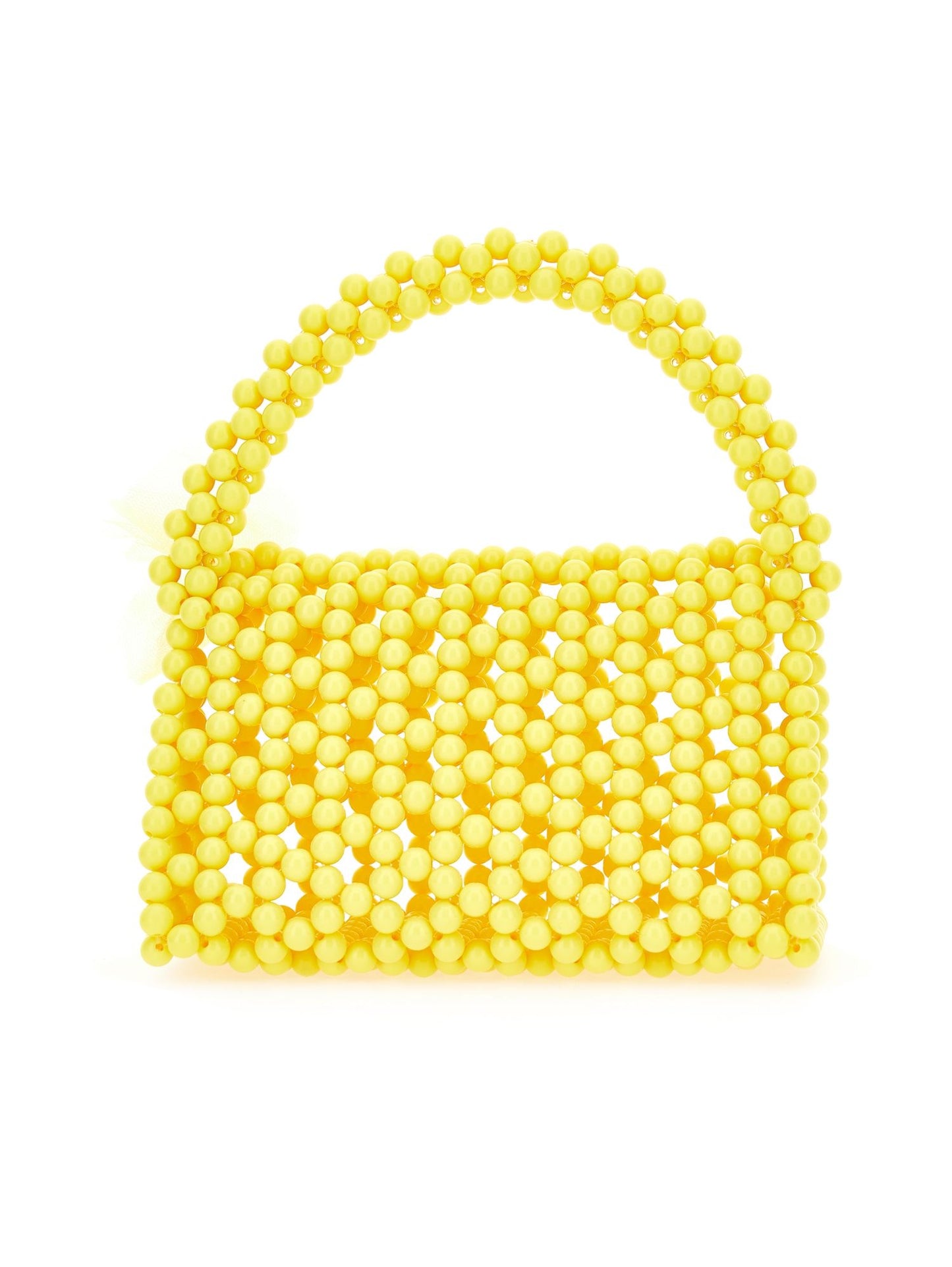 Bon bon pearl bag