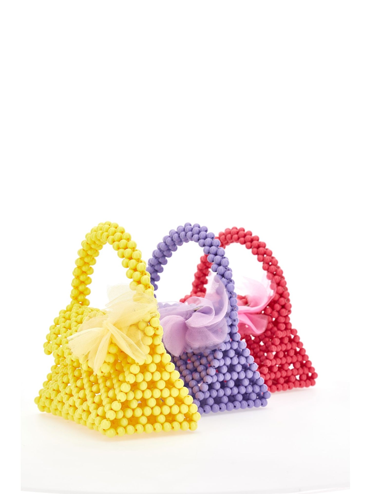 Bon bon pearl bag