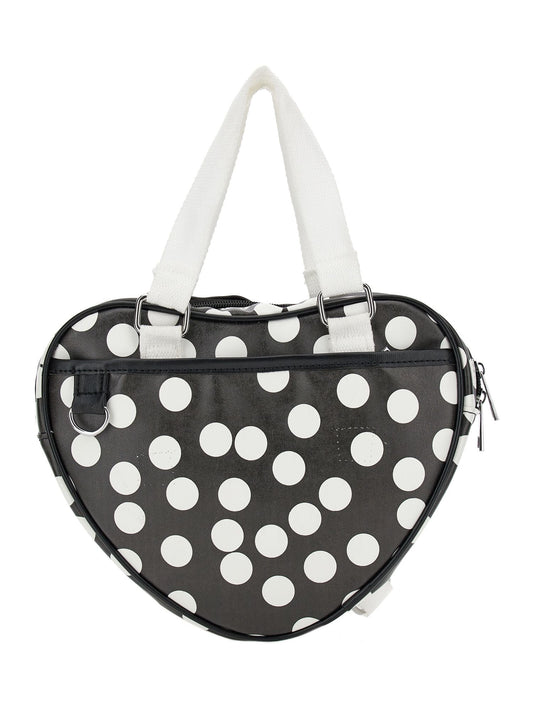 Jerry Heart Backpack