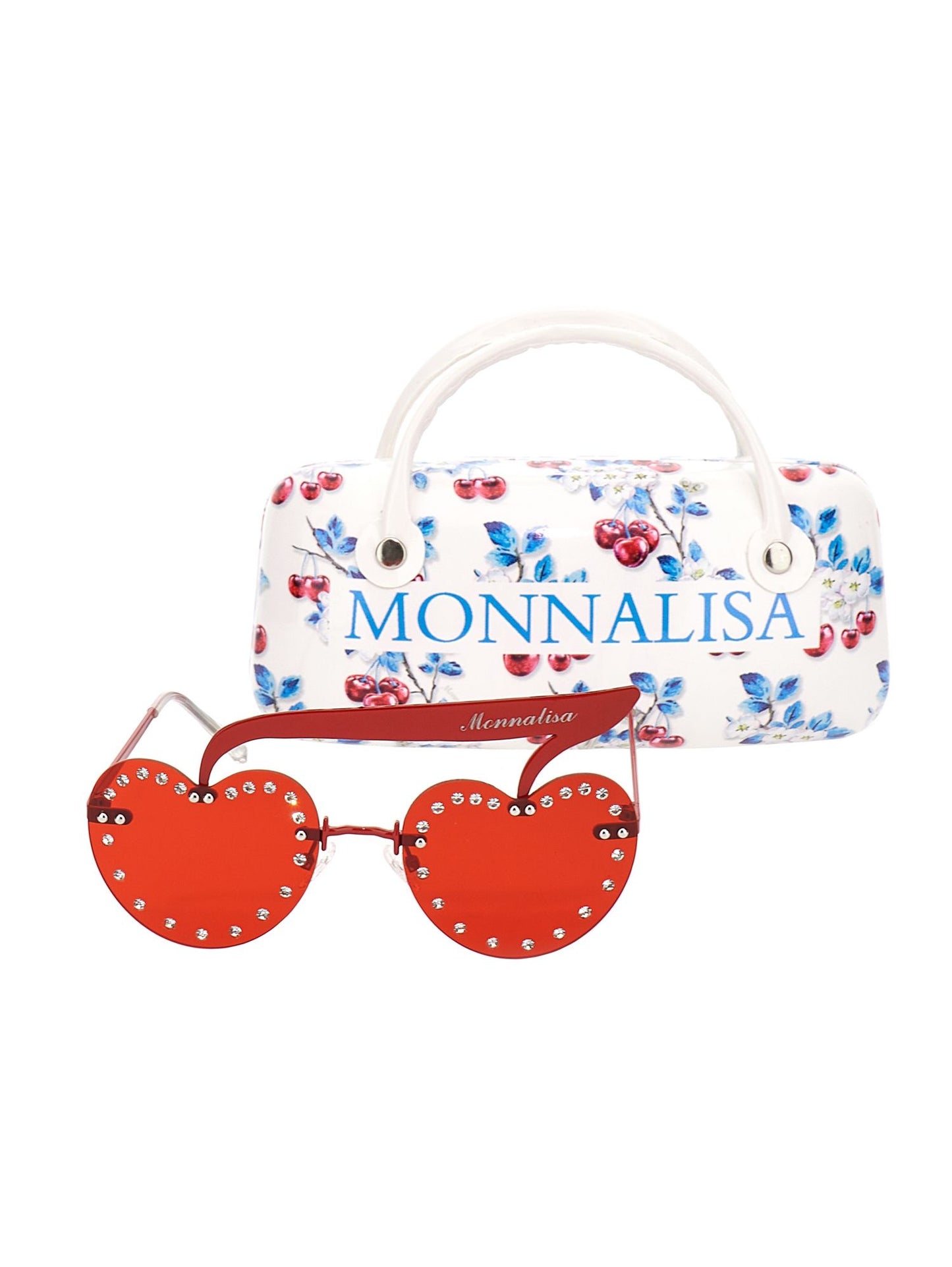 Kirsche Sonnenbrille