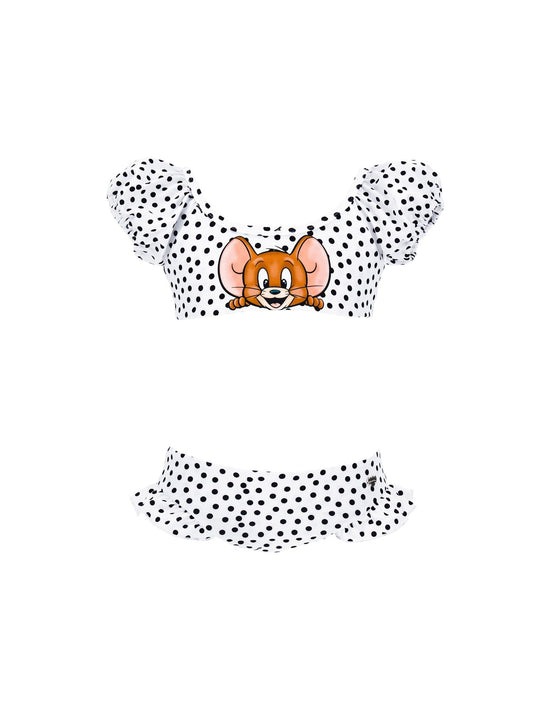 Jerry Stretch Bikini