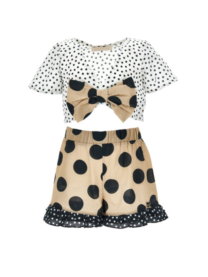 Muslin beach set