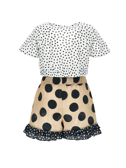 Muslin beach set